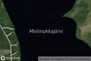 Mielmukkajarvi