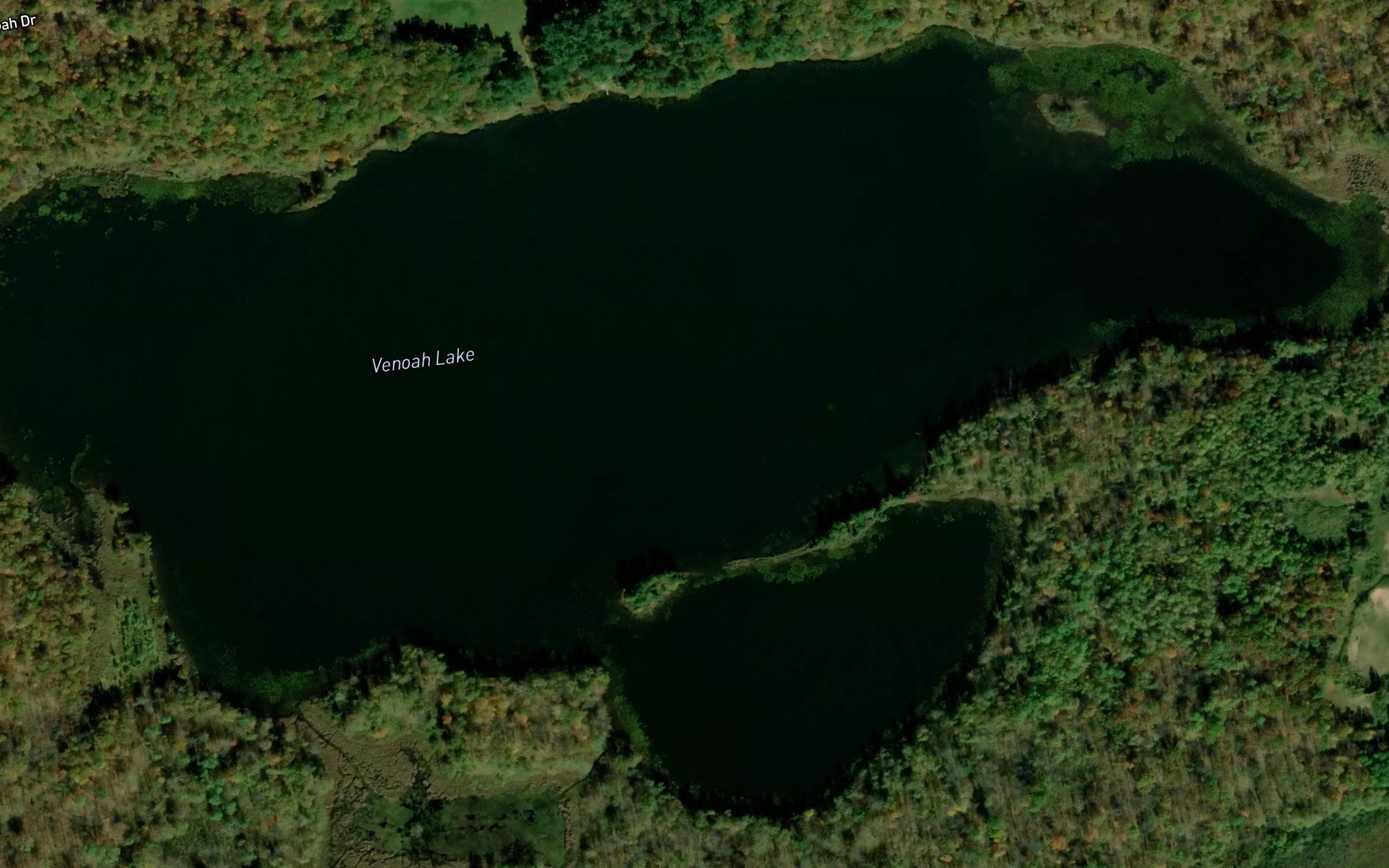 Venoah Lake