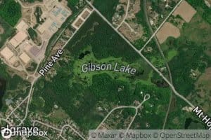 Gibson Lake