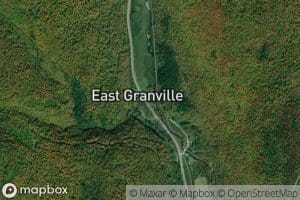 East Granville Brook