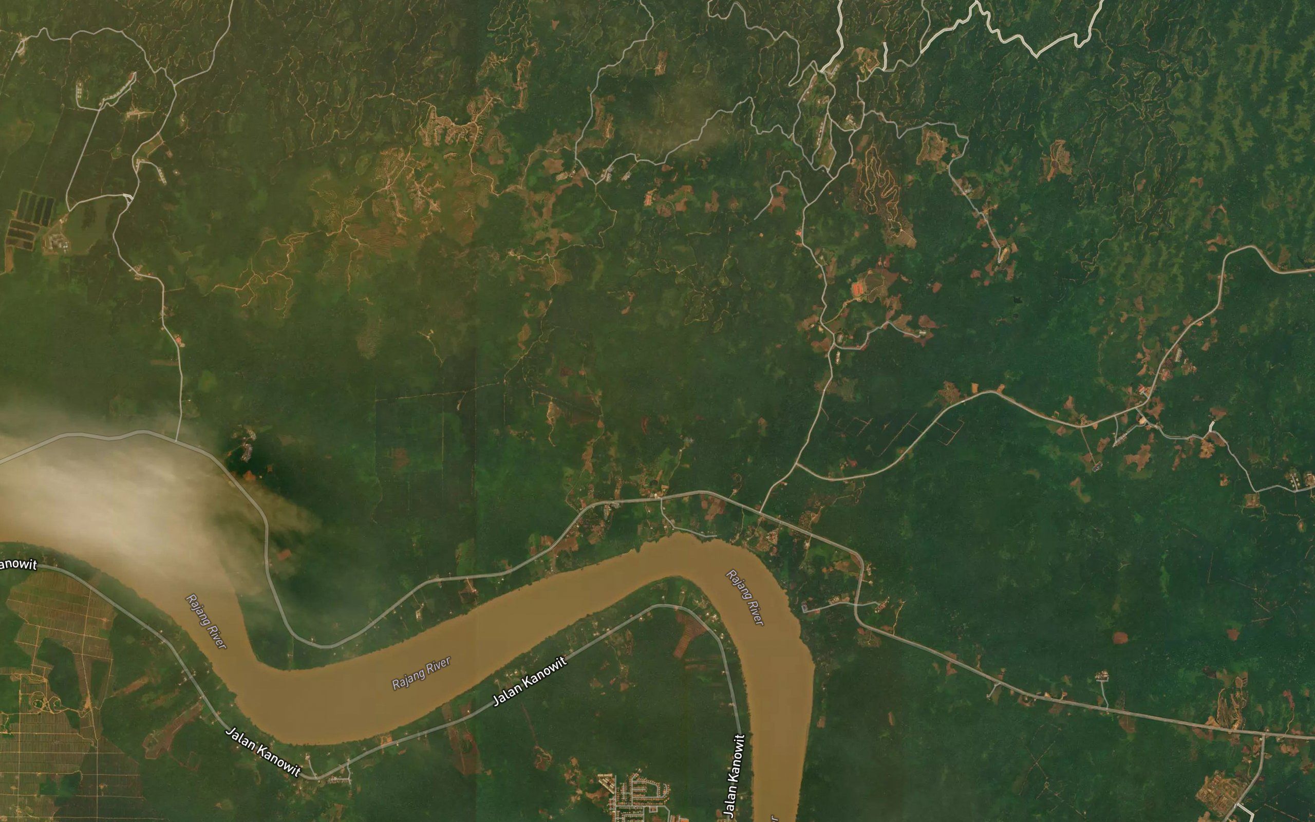 Sungai Tabau