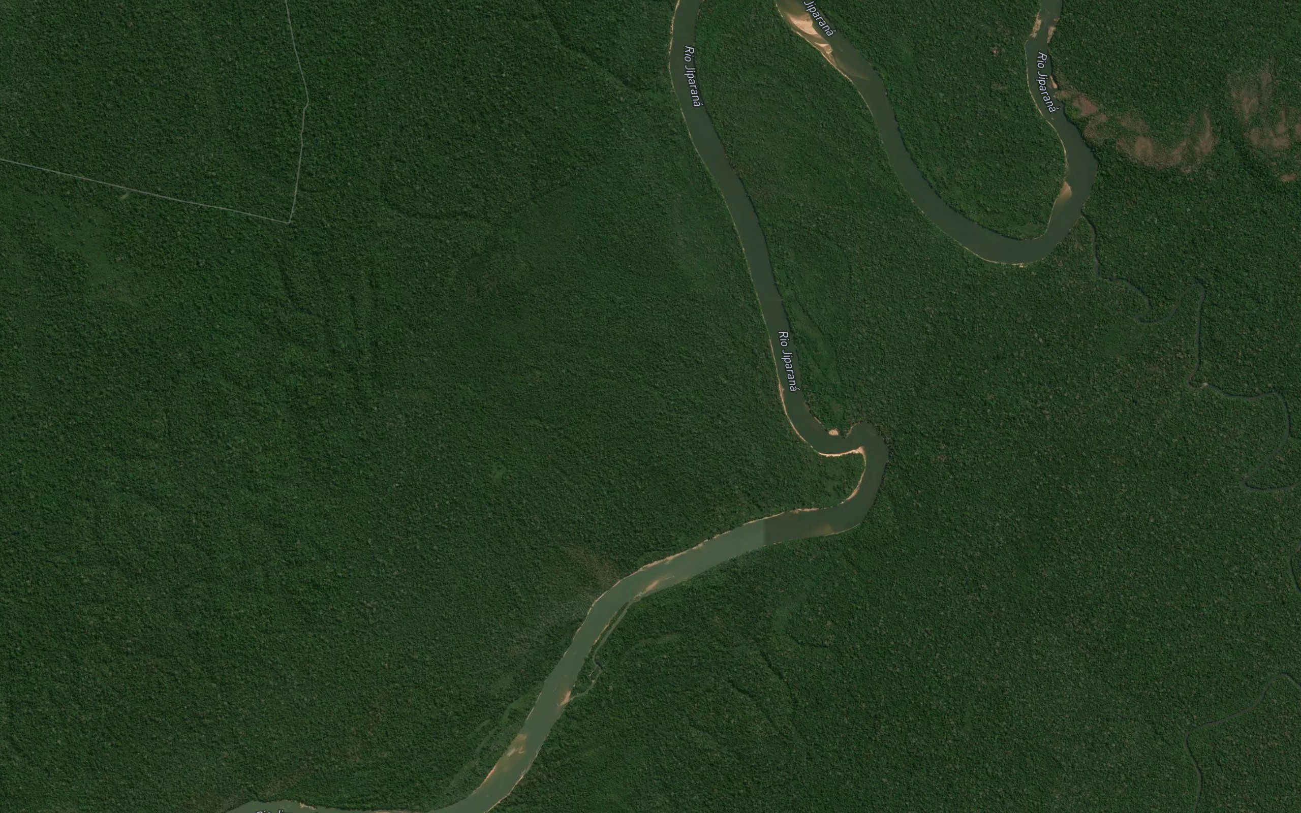 Cachoeira da Alagacao