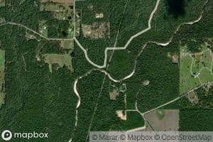Crane Pond Branch