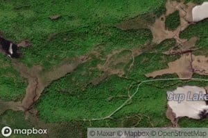 Monck Creek