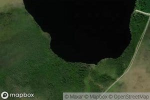 Ozero Nozskoye