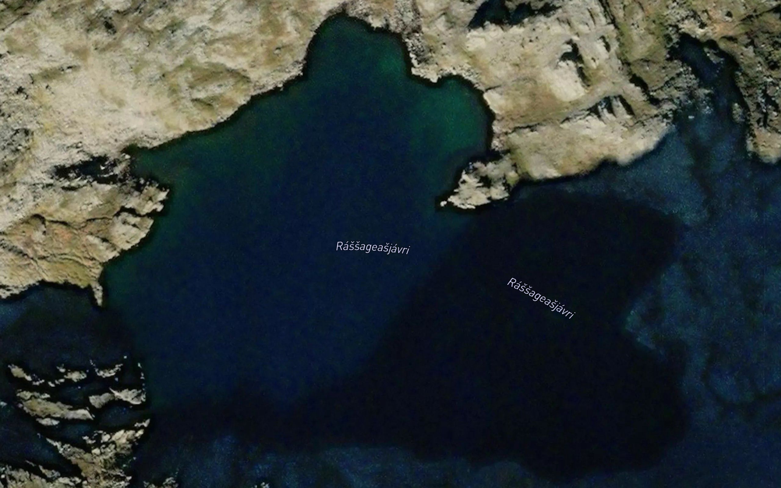 Rassagaesjavri