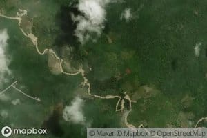 Sungai Koto Rajo