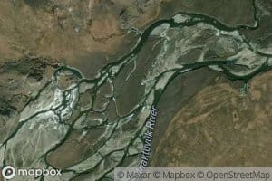 Kongumavik Creek