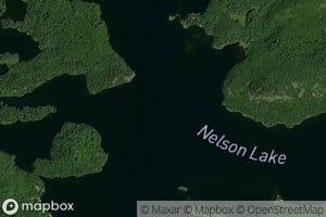 Nelson Lake