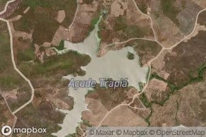 Acude Trapia III