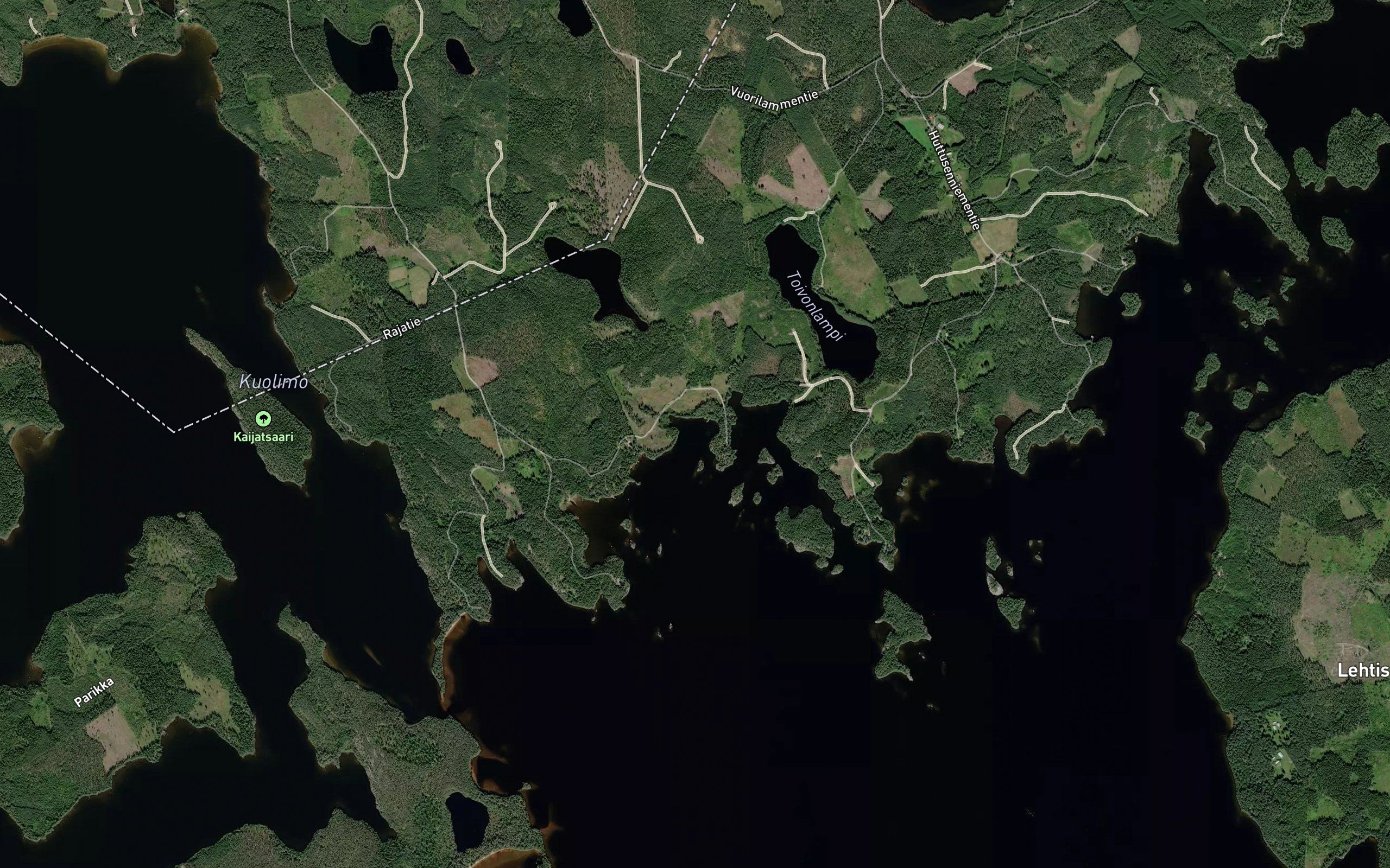 Kuorelahti
