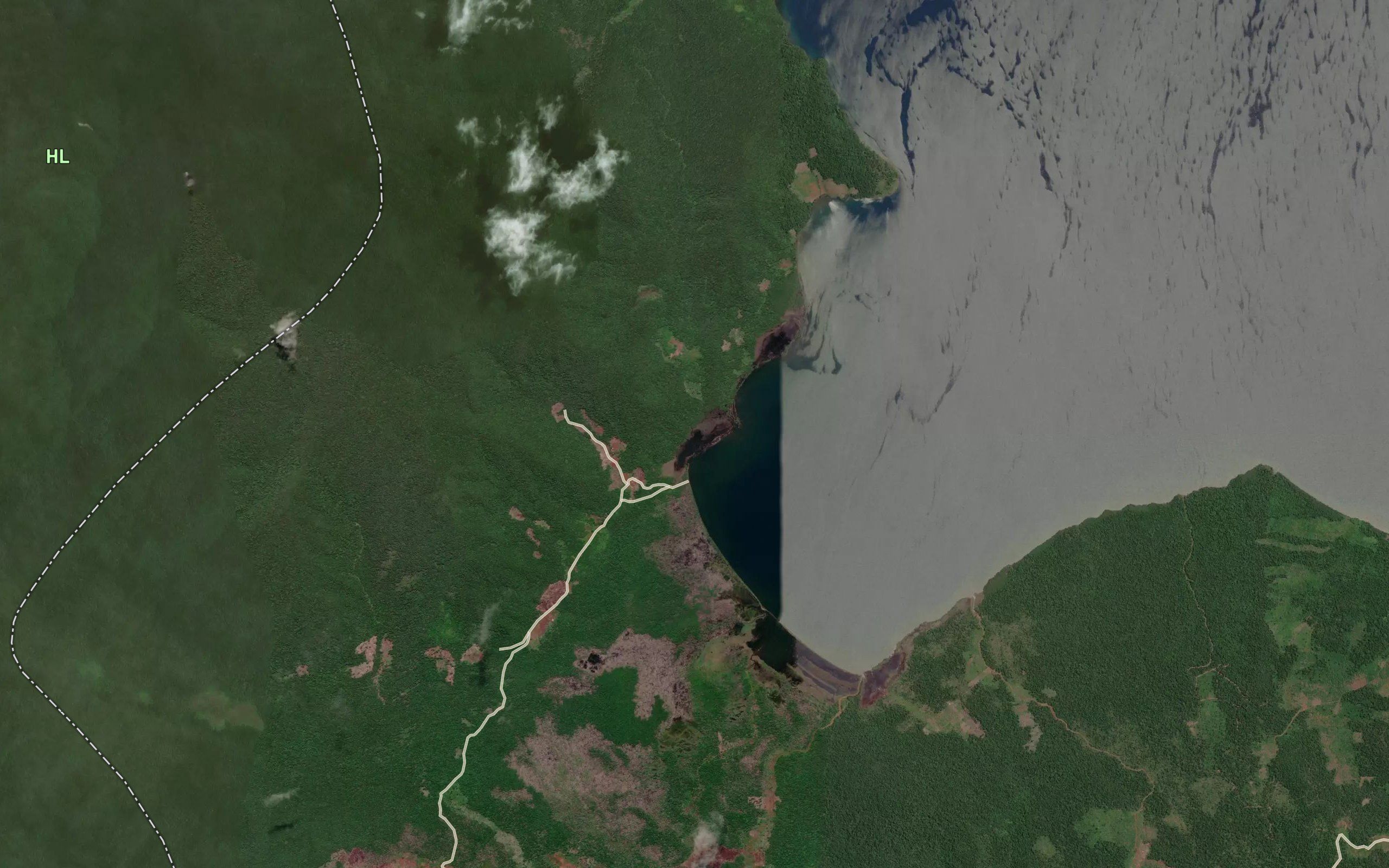 Salo Bombongan