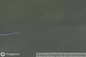 Rio Arapiuns