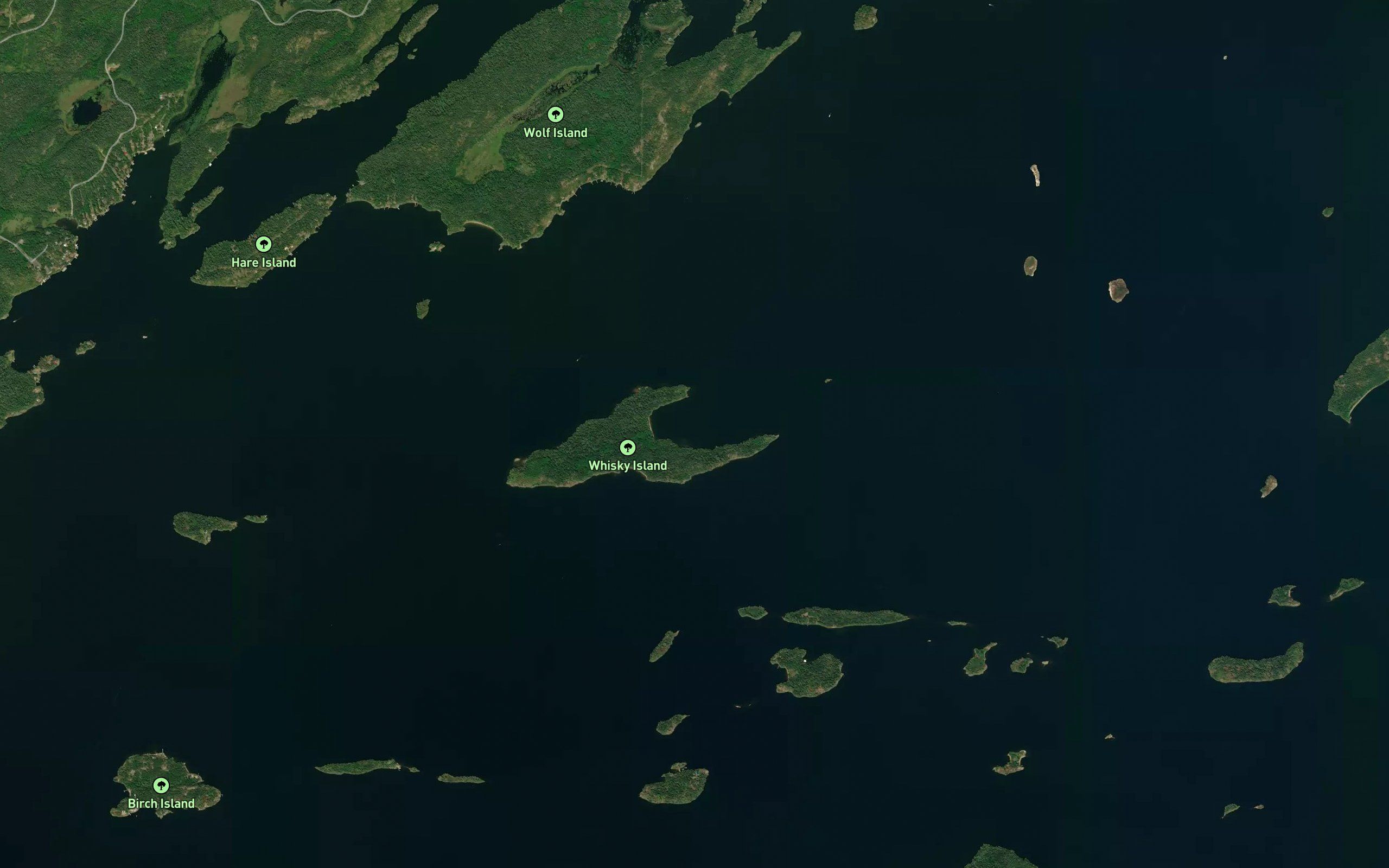 Wylies Reef