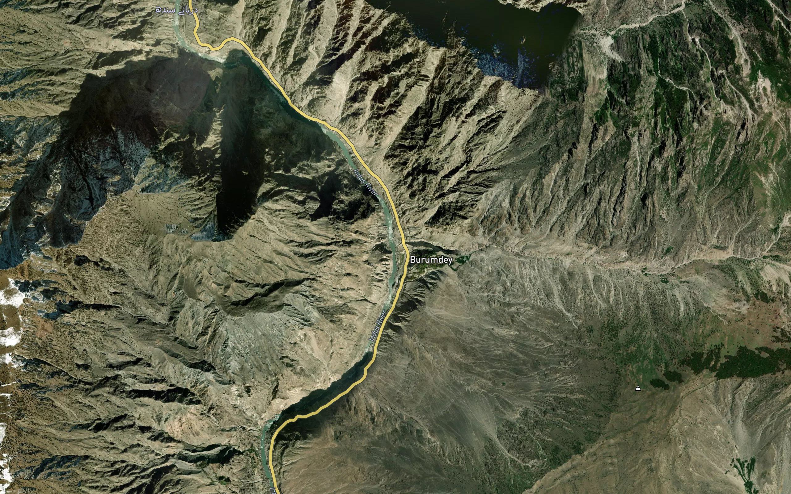 Khalola Gah