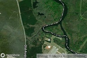 Lockner Creek