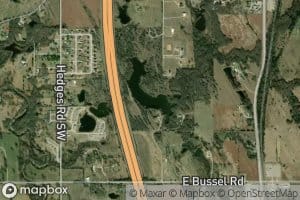 Oknoname 01903 Reservoir