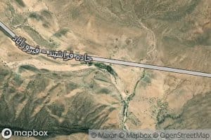 Cheshmeh-ye Mangerak