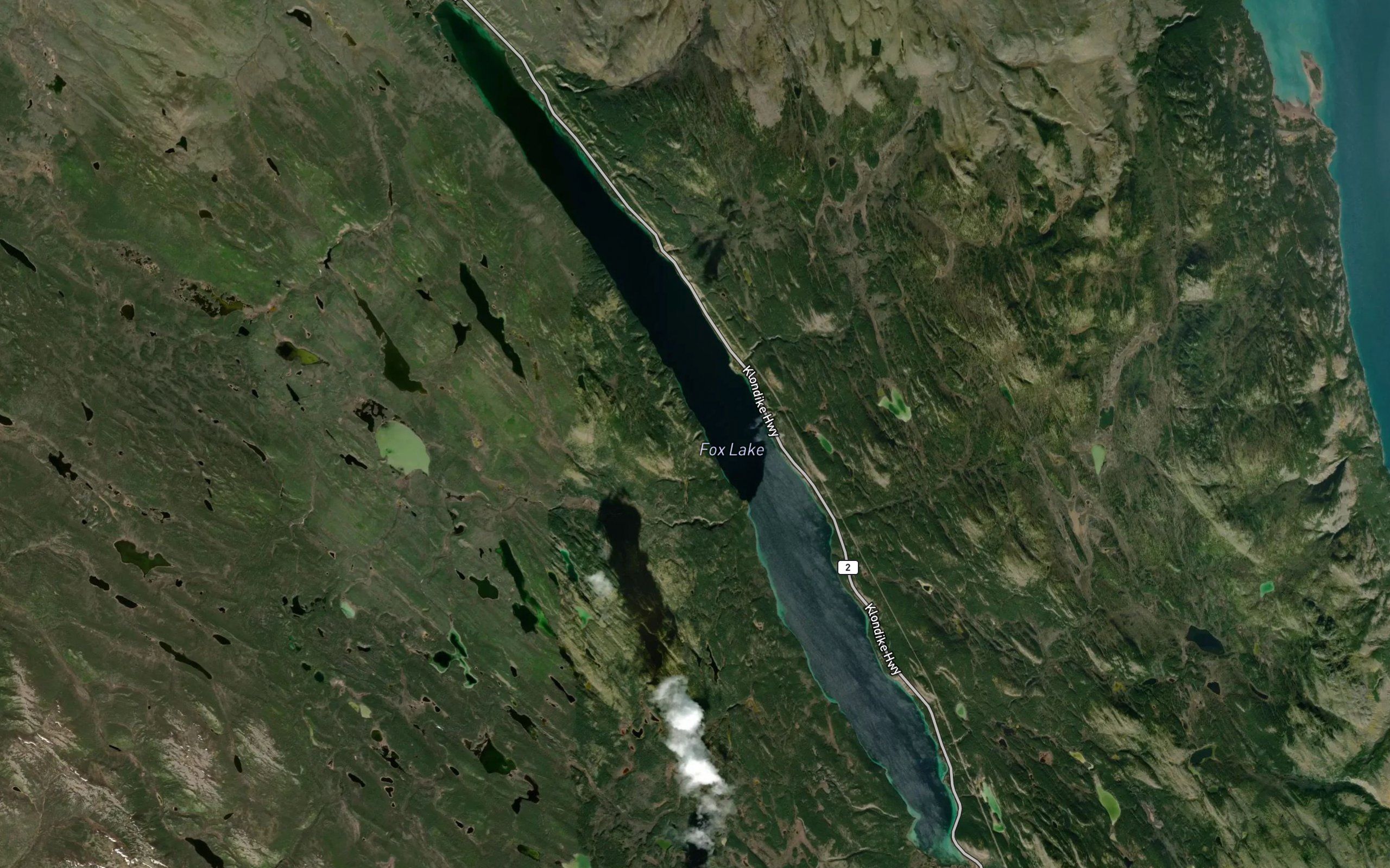 Fox Lake