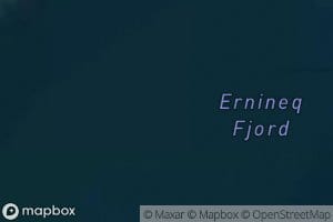 Ernineq Fjord