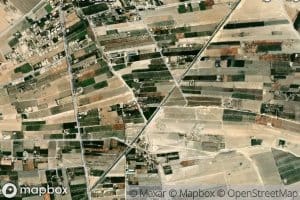 Qanat ash Shaykh `Abd Allah