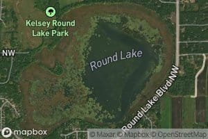 Round Lake