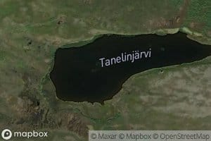 Danelinjaervi