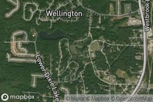 Dixie Lake Number Two