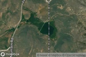 Salt Lick Reservoir