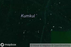 Ozero Kumkul'