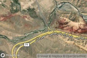 Rudkhaneh-ye Mohammad Hoseyni