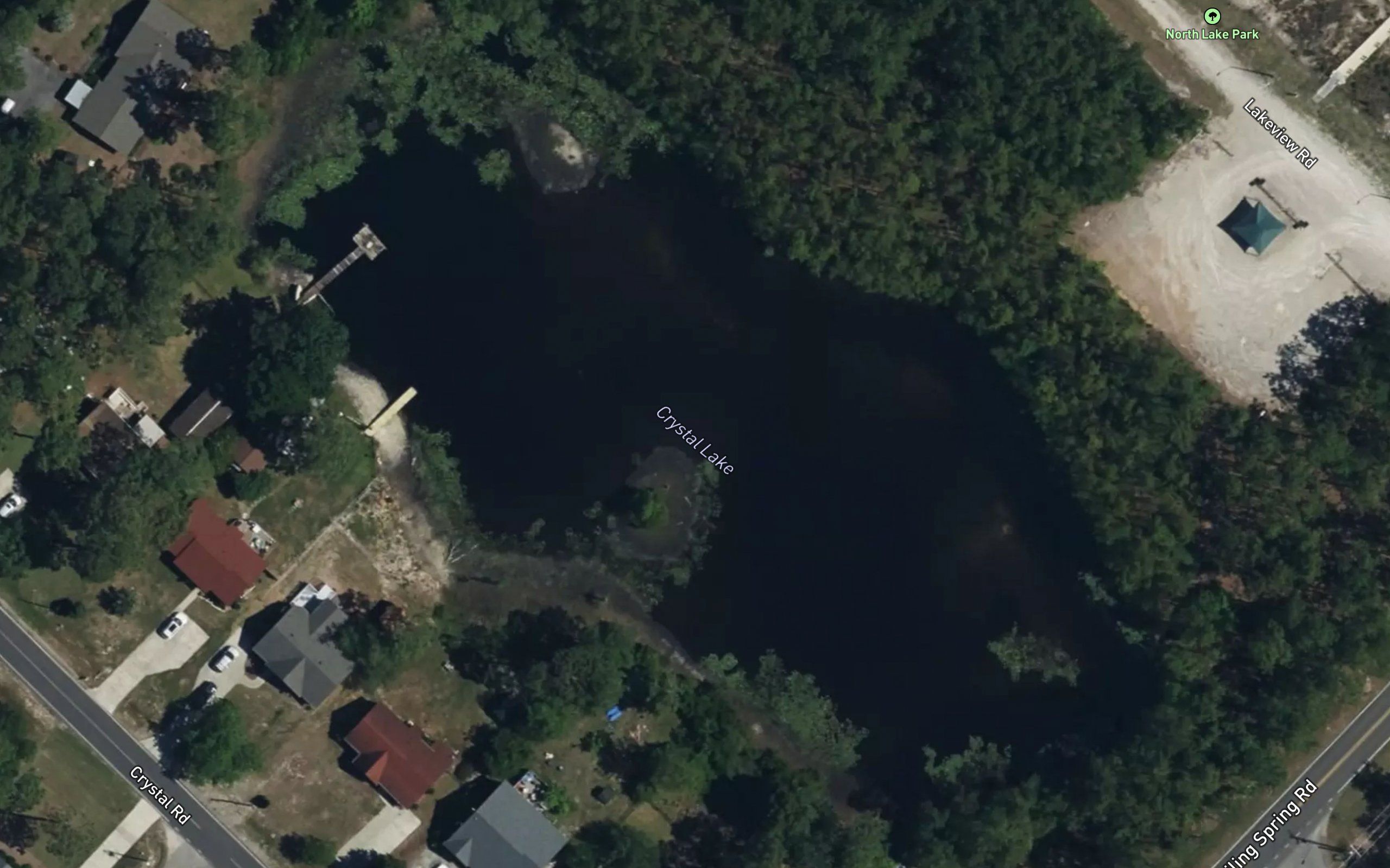 Crystal Lake