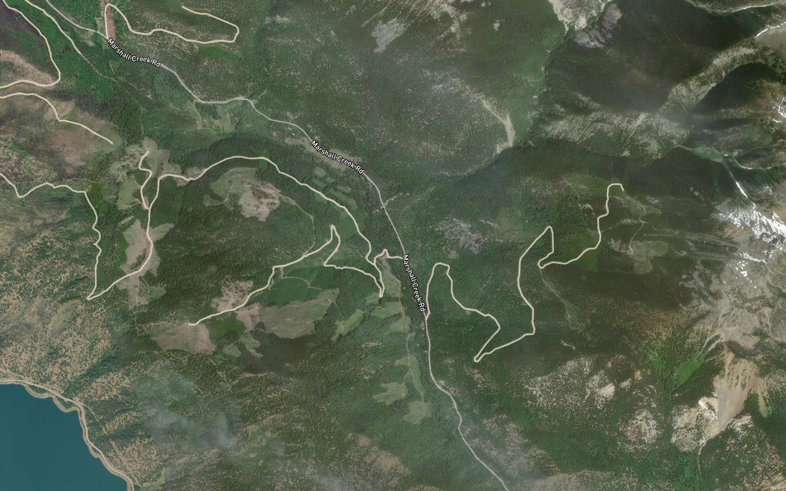 Hog Creek