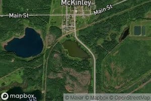 McKinley Lake