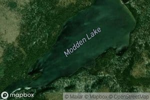 Modden Lake