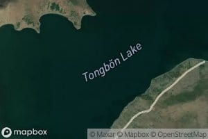 Tongbon-p'o