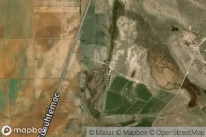 Bordo Laguna de Tule