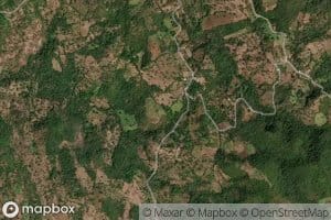 Quebrada de La Hacienda