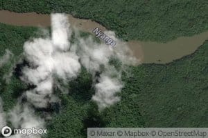 Rapides Dilonga Ngand