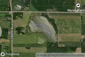 Berend Lake