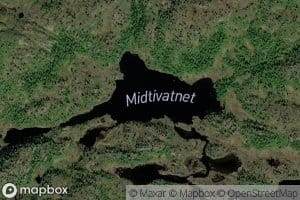 Midtivatnet
