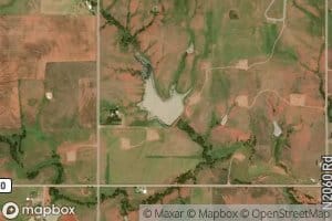 Oknoname 149020 Reservoir