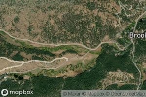 Hicks Number 5 Ditch