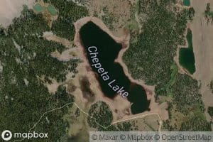 Chepeta Lake