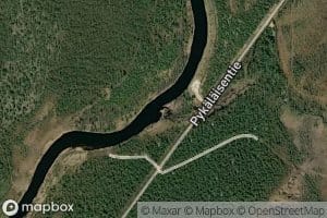 Siuruhaudanoja