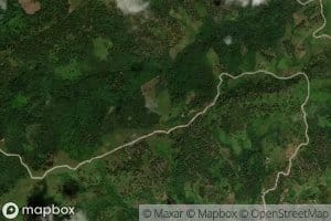 Quebrada Juan Francisco