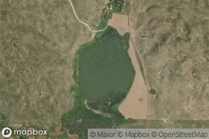 Granning Lake