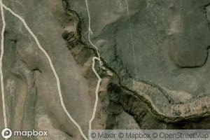 Magic Hot Springs