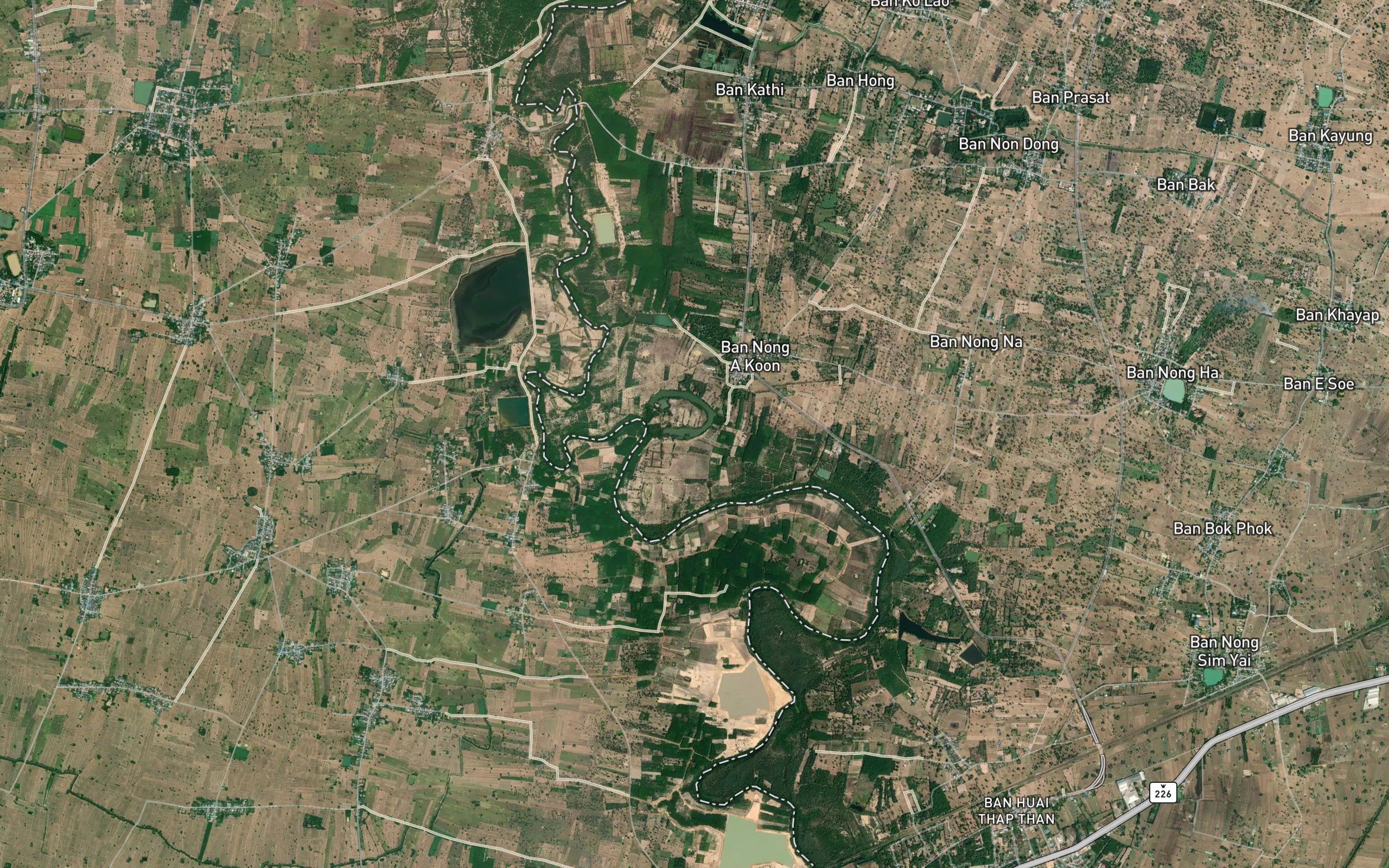 Nong Akhun