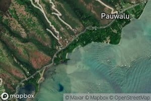 Waihilahila Fishpond